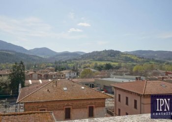 Vista - Loft sumbertide, Umbertide - foto 17