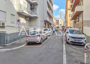 Zona - Trilocale via Cardinal Agliardi, 16, Roma - foto 21