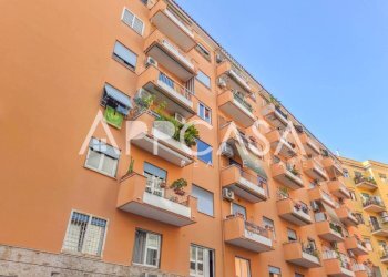 Facciata - Trilocale via Cardinal Agliardi, 16, Roma - foto 22