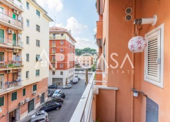 Balcone - Trilocale via Cardinal Agliardi, 16, Roma - foto 28
