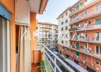 Balcone - Trilocale via Cardinal Agliardi, 16, Roma - foto 30