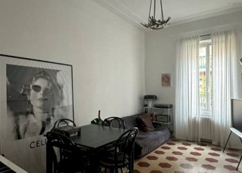 Salone - Appartamento via Macerata, Roma (zona Pigneto) - foto 1