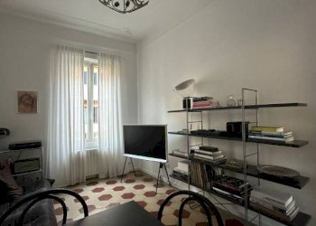 Salone - Appartamento via Macerata, Roma (zona Pigneto) - foto 2