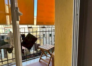 Balcone - Two-room apartment via Macerata, Roma (neighborhood Pigneto) - photo 8