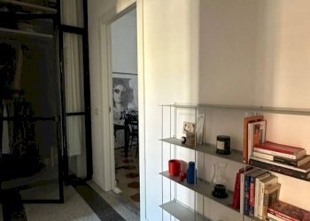 Interno palazzo - Two-room apartment via Macerata, Roma (neighborhood Pigneto) - photo 11