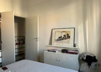 Camera da letto - Appartamento via Macerata, Roma (zona Pigneto) - foto 14