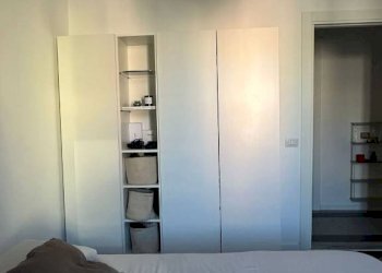 Camera da letto - Appartamento via Macerata, Roma (zona Pigneto) - foto 15