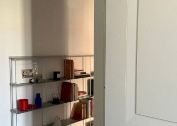 Corridoio - Appartamento via Macerata, Roma (zona Pigneto) - foto 18