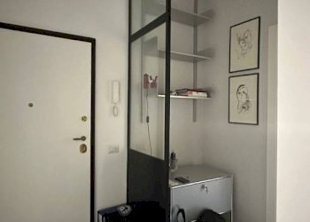 Ingresso - Appartamento via Macerata, Roma (zona Pigneto) - foto 19