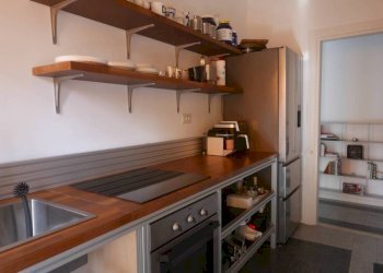 Cucina - Two-room apartment via Macerata, Roma (neighborhood Pigneto) - photo 5