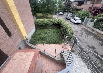 Trilocale Castelfranco Emilia - foto 18