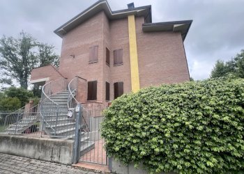 Trilocale Castelfranco Emilia - foto 19