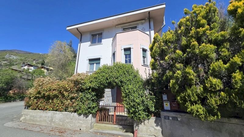 Appartamento Regione Pallin, Aosta - foto 1