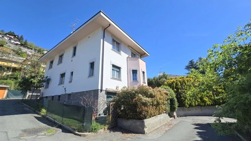 Appartamento Regione Pallin, Aosta - foto 2