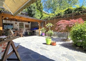 Appartamento Regione Pallin, Aosta - foto 3