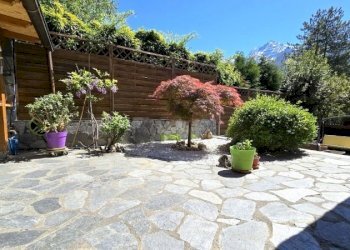 Appartamento Regione Pallin, Aosta - foto 4