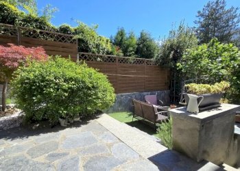 Appartamento Regione Pallin, Aosta - foto 5