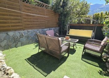 Appartamento Regione Pallin, Aosta - foto 6