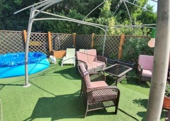 Appartamento Regione Pallin, Aosta - foto 9