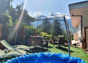 Appartamento Regione Pallin, Aosta - foto 10