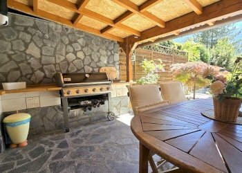 Appartamento Regione Pallin, Aosta - foto 13