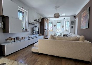 Appartamento Regione Pallin, Aosta - foto 17