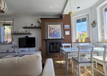 Appartamento Regione Pallin, Aosta - foto 19