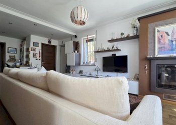 Appartamento Regione Pallin, Aosta - foto 20