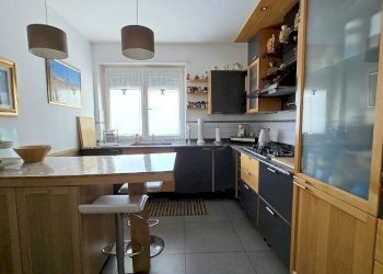 Appartamento Regione Pallin, Aosta - foto 22