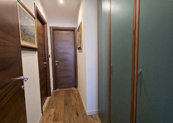 Appartamento Regione Pallin, Aosta - foto 27