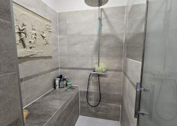 Appartamento Regione Pallin, Aosta - foto 32