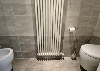 Appartamento Regione Pallin, Aosta - foto 36