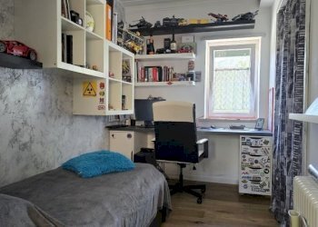 Appartamento Regione Pallin, Aosta - foto 37