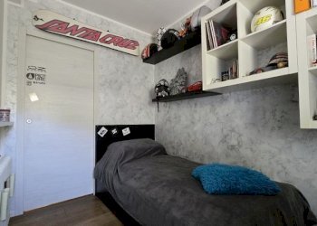 Appartamento Regione Pallin, Aosta - foto 39