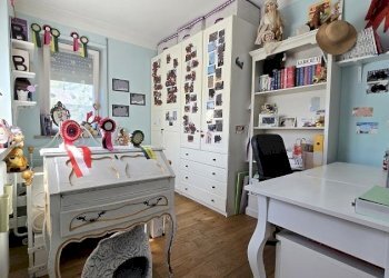 Appartamento Regione Pallin, Aosta - foto 40