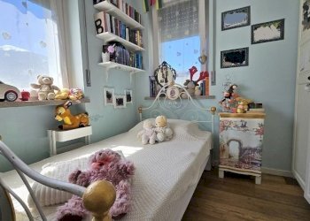 Appartamento Regione Pallin, Aosta - foto 41