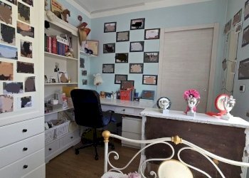 Appartamento Regione Pallin, Aosta - foto 42