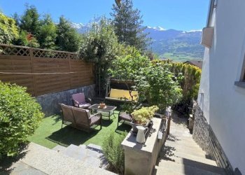 Appartamento Regione Pallin, Aosta - foto 43