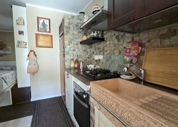 Appartamento Regione Pallin, Aosta - foto 50