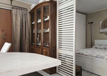 Appartamento Regione Pallin, Aosta - foto 51