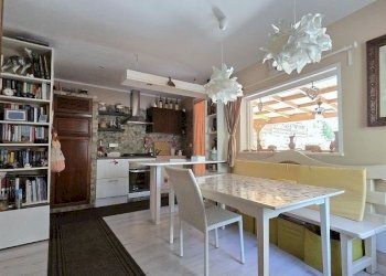 Appartamento Regione Pallin, Aosta - foto 56