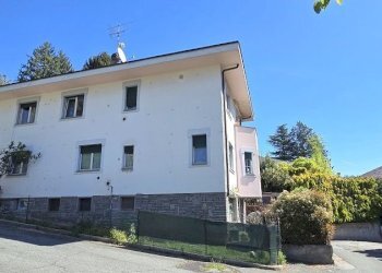 Appartamento Regione Pallin, Aosta - foto 57