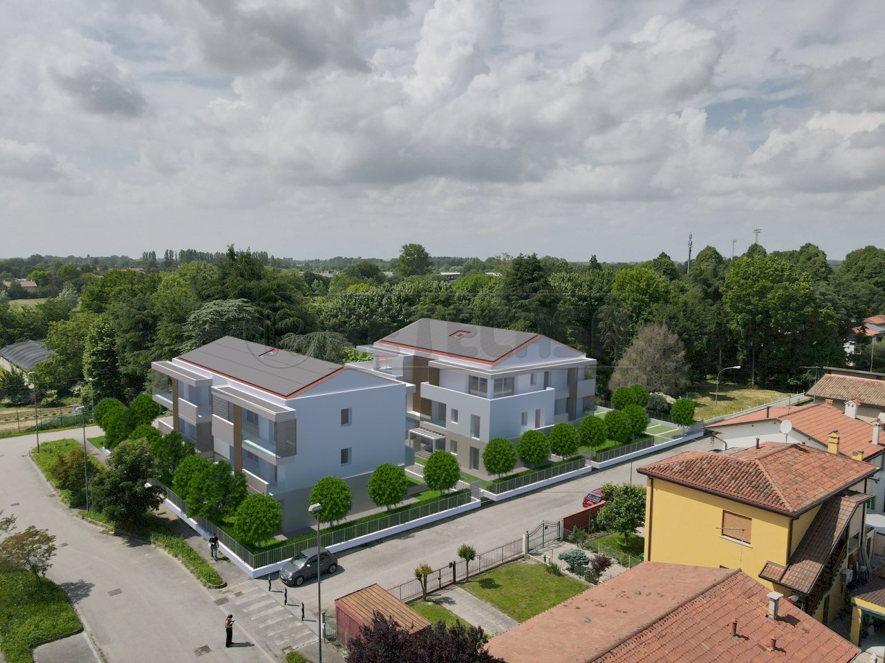 2024-11-04_FOTOINSERIMENTO.jpg - Appartamento Via del Carnio, Mirano - foto 1