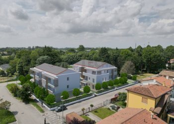 2024-11-04_FOTOINSERIMENTO.jpg - Apartment Via del Carnio, Mirano - photo 1