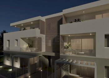 2024-07-11_render nord 1 - B.jpg - Apartment Via del Carnio, Mirano - photo 7