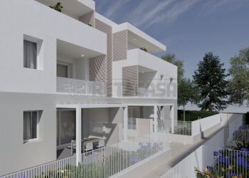 2024-07-11_render nord 2 giorno.jpg - Apartment Via del Carnio, Mirano - photo 8