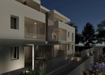 2024-07-11_render nord 2.jpg - Apartment Via del Carnio, Mirano - photo 9