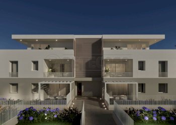 2024-07-11_render nord 3 B.jpg - Apartment Via del Carnio, Mirano - photo 10