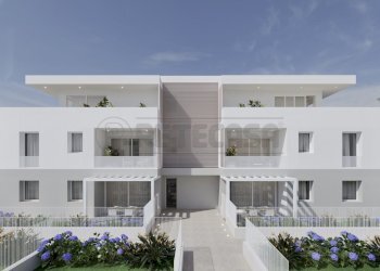 2024-07-11_render nord 3 giorno.jpg - Apartment Via del Carnio, Mirano - photo 11