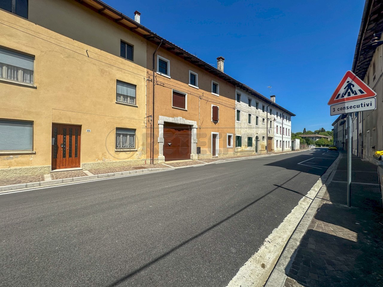 ESTERNI - Villa Via Zompicco 20, Santa Maria La Longa - foto 1